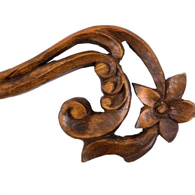 ÇİÇEKLİ ÇEREZLİK