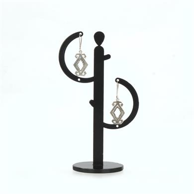 ÇİFT BAŞLI YILAN KÜPE