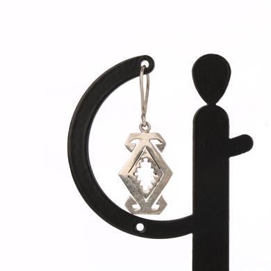 ÇİFT BAŞLI YILAN KÜPE