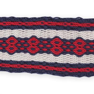 ÇİFT GÖZ MOTİFLİ TAKIM