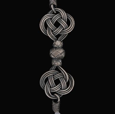 ÇİFT ŞEMSLİ BİLEKLİK