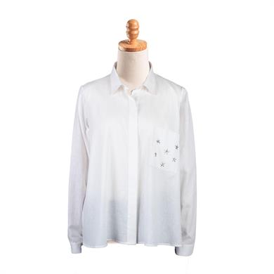 ÇİFTE KUŞLAR GÖMLEK