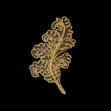 ÇİN İĞNESİ BROŞ