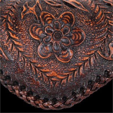 ÇİNİ DESENLİ GÖZLÜK KABI 3