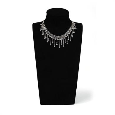 ÇUBUKLU KİŞNİŞ TAKI SETİ (29,1 GR)