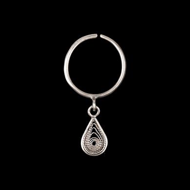 DAMLA EKLEM YÜZÜK (1,21 GR)