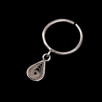 DAMLA EKLEM YÜZÜK (1,21 GR)