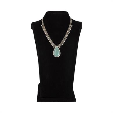 DAMLA KİŞNİŞ AKIŞI KOLYE (23 GR)