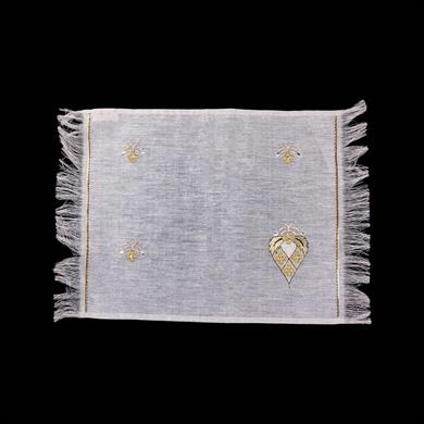 DAMLA TÜRK İŞİ ÖRTÜ