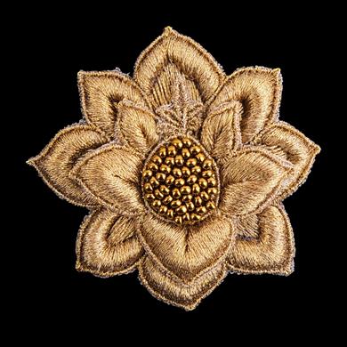 DAMLA YAKA İĞNESİ