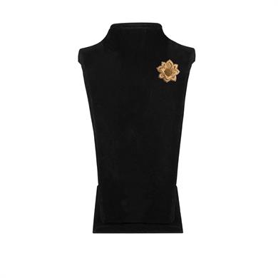 DAMLA YAKA İĞNESİ