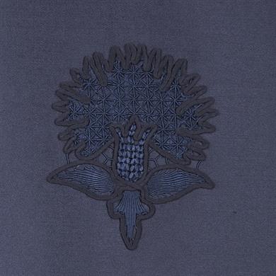 DANTEL ANGLEZ KAFTAN