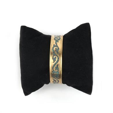 DESENLİ MOZAİK BİLEKLİK