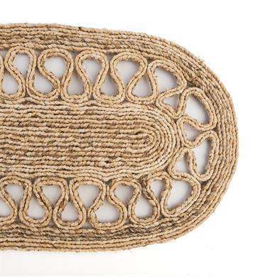 DİKDÖRTGEN MASA ÖRTÜSÜ