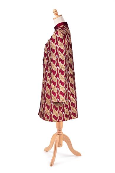 DİLŞAD KAFTAN