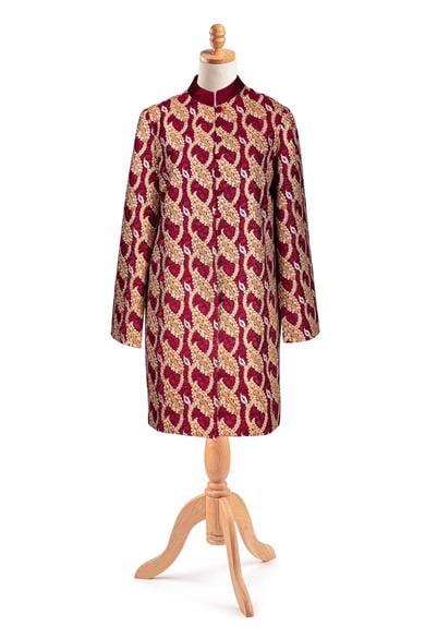 DİLŞAD KAFTAN