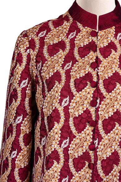 DİLŞAD KAFTAN