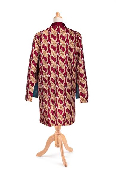 DİLŞAD KAFTAN