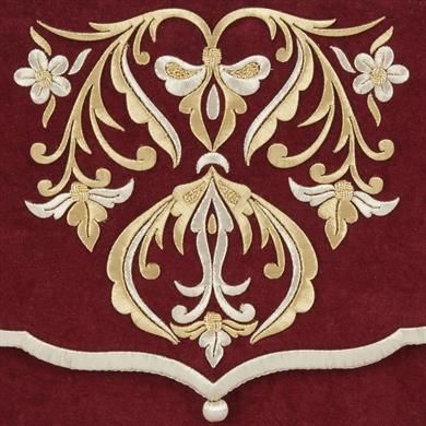 DİVAL İŞİ CÜZ KESESİ 1