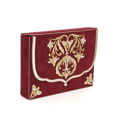 DİVAL İŞİ CÜZ KESESİ 1