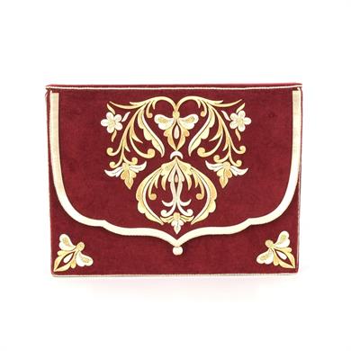 DİVAL İŞİ CÜZ KESESİ 1