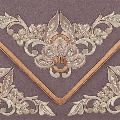 DİVAL İŞİ CÜZ KESESİ (VİZON)