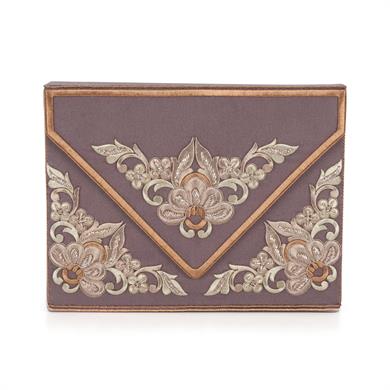 DİVAL İŞİ CÜZ KESESİ (VİZON)