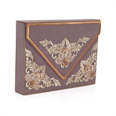 DİVAL İŞİ CÜZ KESESİ (VİZON)