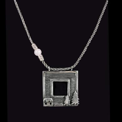 DOĞA KOLYE (15,05 GR)