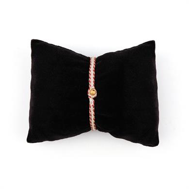 DOĞAL TAŞ ÖRME MAKROME BİLEKLİK