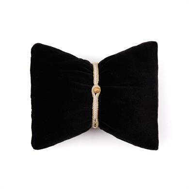 DOĞAL TAŞ ÖRME MAKROME BİLEKLİK