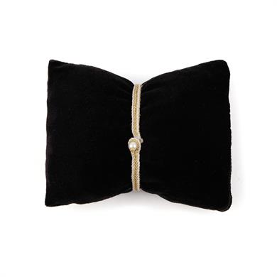 DOĞAL TAŞ ÖRME MAKROME BİLEKLİK