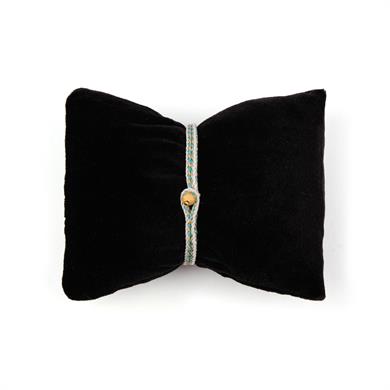 DOĞAL TAŞ ÖRME MAKROME BİLEKLİK