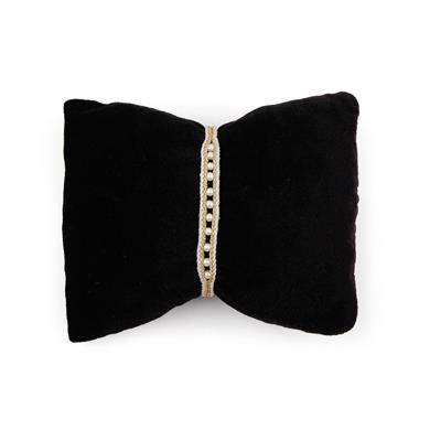 DOĞAL TAŞ ÖRME MAKROME BİLEKLİK