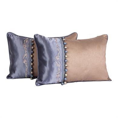 DORİKA NAKIŞ KIRLENT