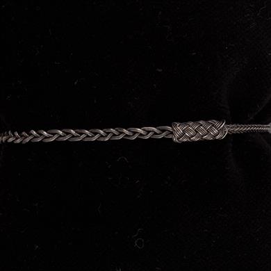 DÖRT SÜRGÜLÜ KAZAZ BİLEKLİK