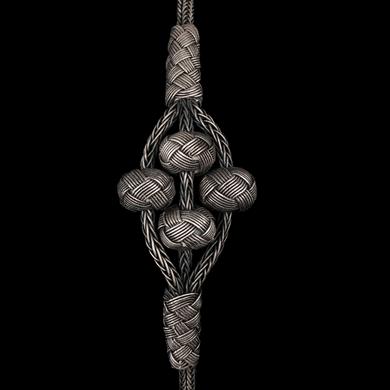 DÖRT TOP BİLEKLİK