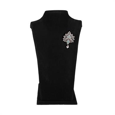 EFRUZ YAKA İĞNESİ