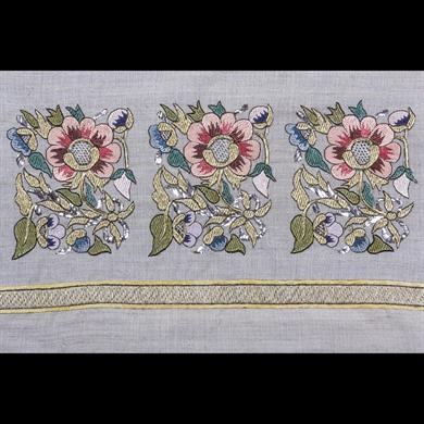 EFSUN TÜRK İŞİ ÖRTÜ