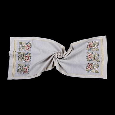 EFSUN TÜRK İŞİ ÖRTÜ