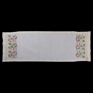 EFSUN TÜRK İŞİ ÖRTÜ