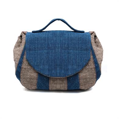 EHRAM KÖK BOYA ÇANTA