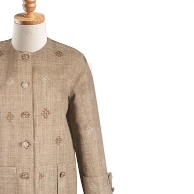 EHRAMDAN ÖZEL TASARIM KAP