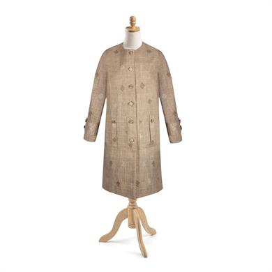 EHRAMDAN ÖZEL TASARIM KAP