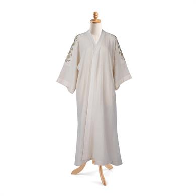 EJDERHA MOTİFLİ KİMONO