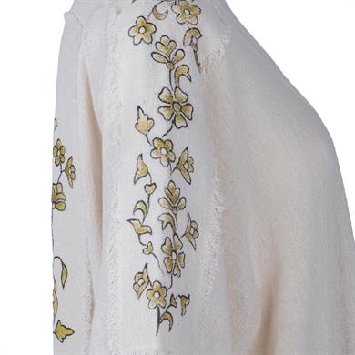 EJDERHA MOTİFLİ KİMONO