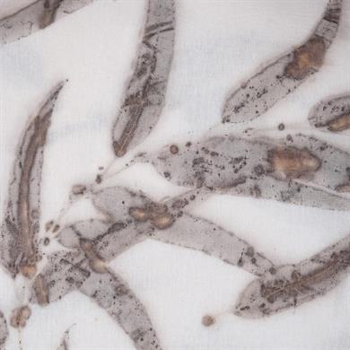 EKOLOJİK BASKI AMERİKAN BEZİ YELEK 2