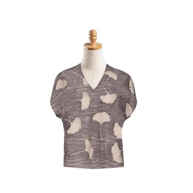 EKOLOJİK BASKI BLUZ 2