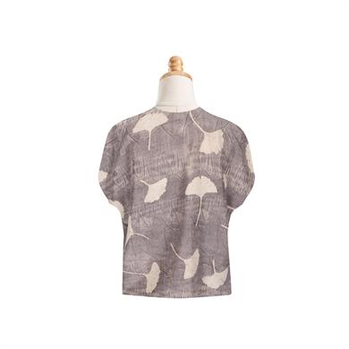 EKOLOJİK BASKI BLUZ 2