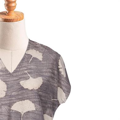 EKOLOJİK BASKI BLUZ 2